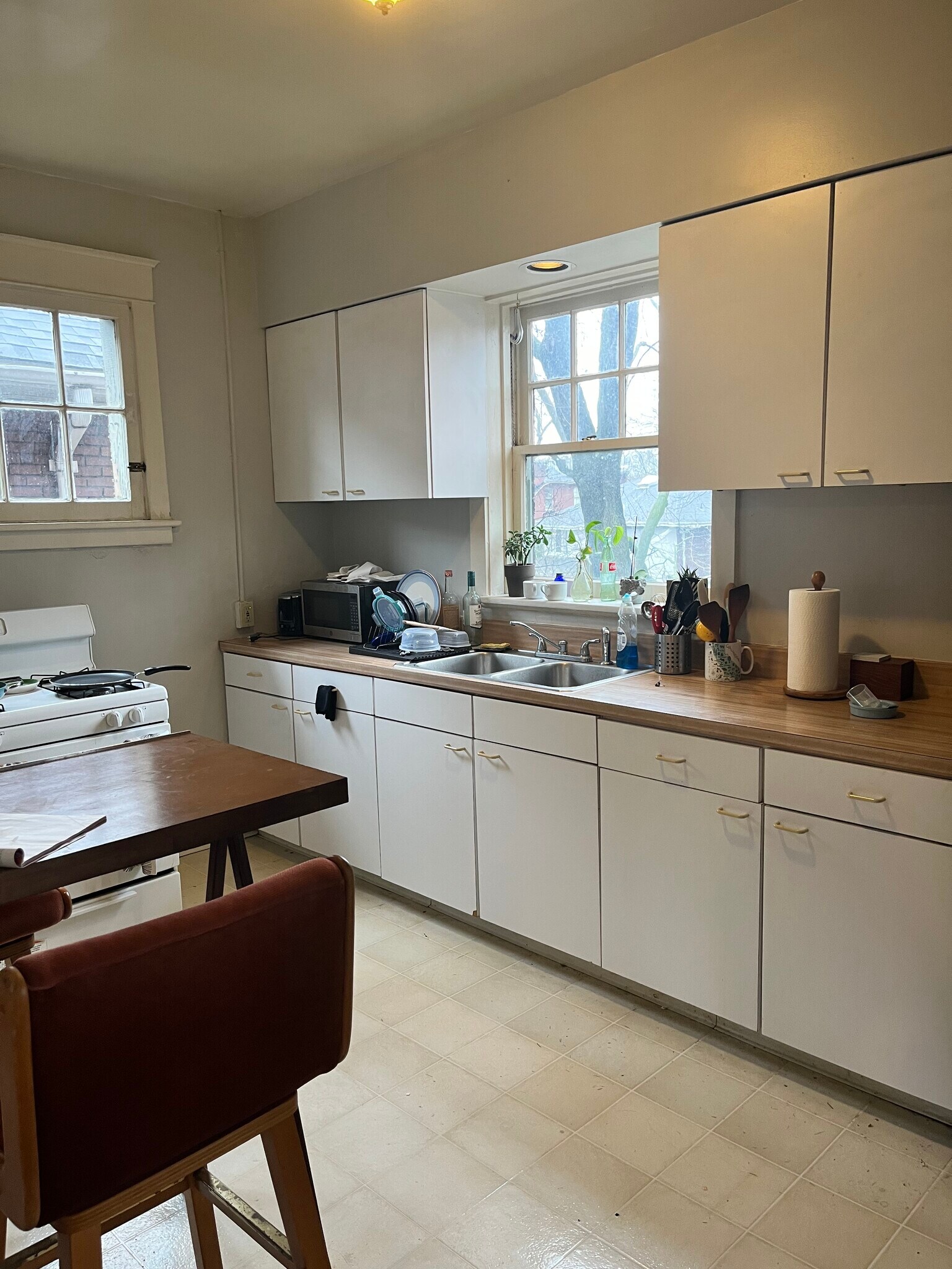 Kitchen - 5863 Northumberland St