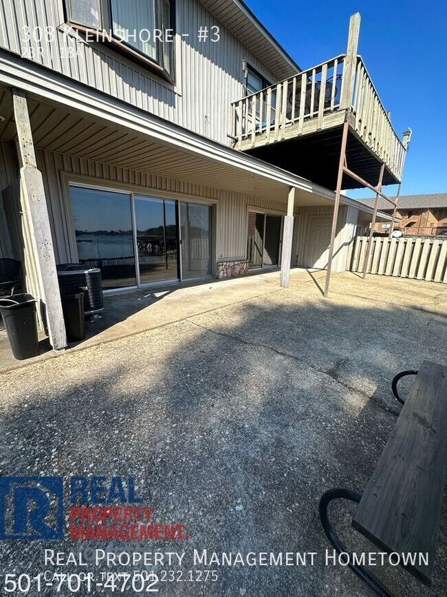 Building Photo - 308 Kleinshore-#3