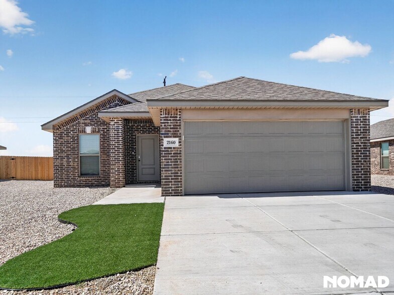 Building Photo - 2160 Langford Ave