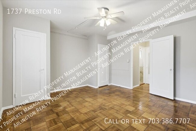 Building Photo - 1737 Preston Rd