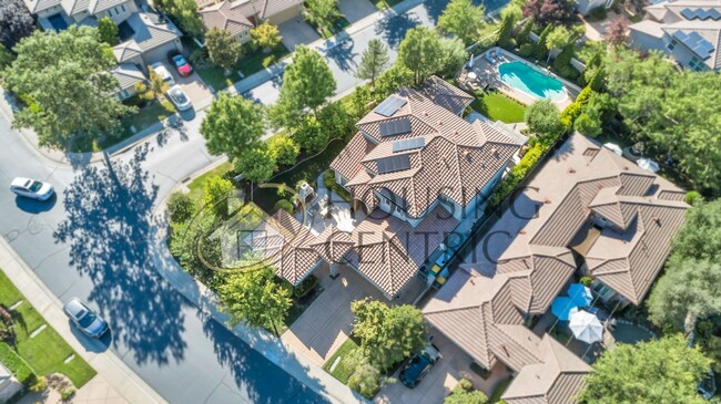 Building Photo - Stunning Executive Serrano Home with a Pool!