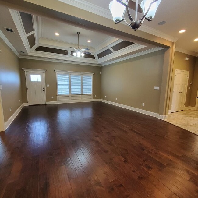 Building Photo - Southern Charm meets Modern Comfort: Exquisite 4-Bedroom Rental Home in Hahira, Georgia