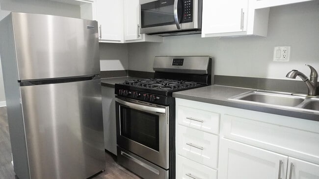 Floorplan - Axiom Westwood