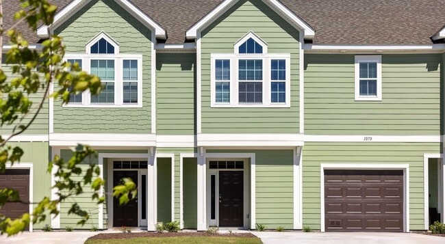 Building Photo - 228 Moorland Reserve Place