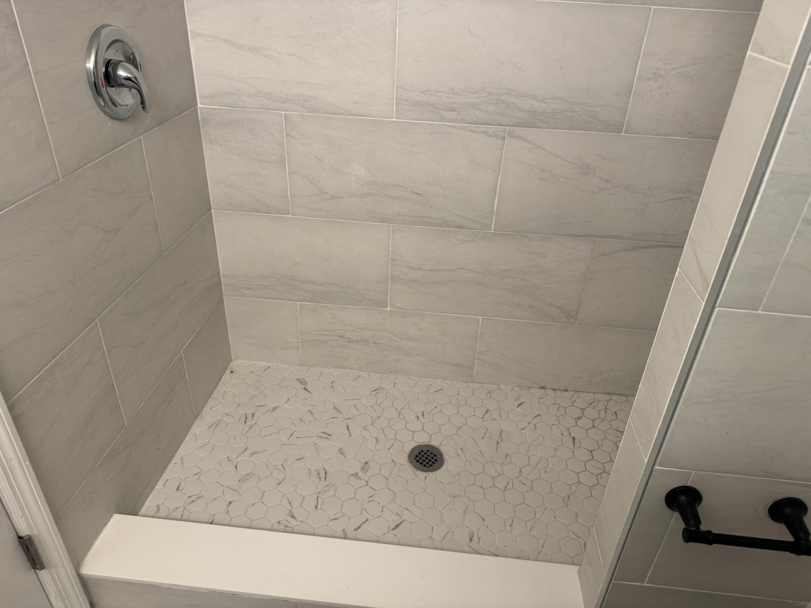 3rd Bathroom - 332 Midland Ave