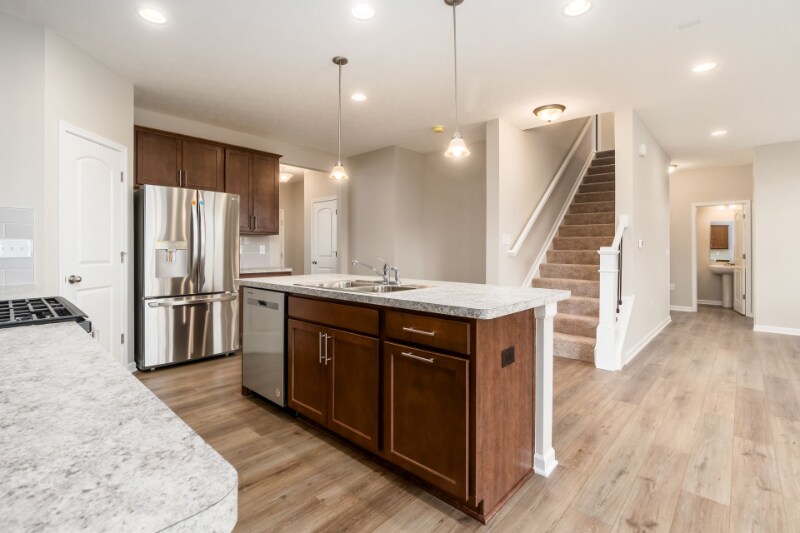 Building Photo - 215 Whitetail Trail