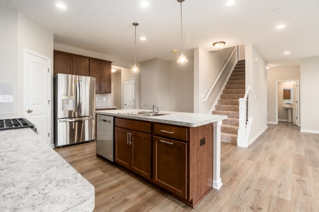 Building Photo - 215 Whitetail Trail