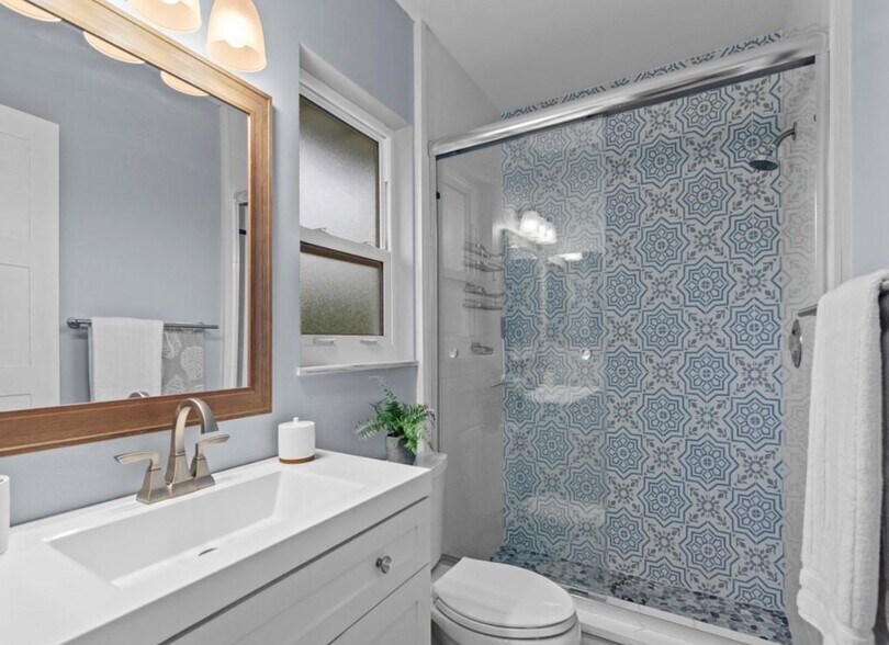 Bathroom - 3675 66th Ave