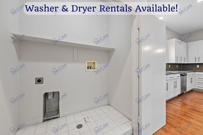 Building Photo - 1206 Lipscomb St