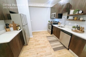 Building Photo - 1945 N Marshall St