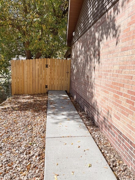 Building Photo - 6573 Teller St