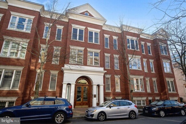 Primary Photo - Charming 2BR Condo in Logan Circle