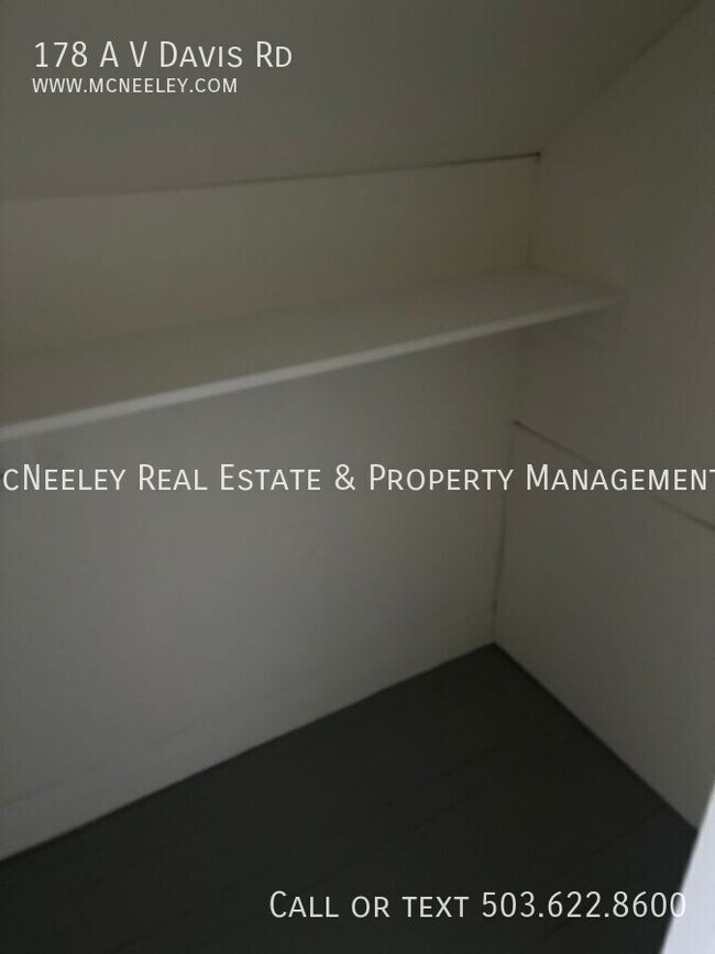 Building Photo - 178 A V Davis Rd