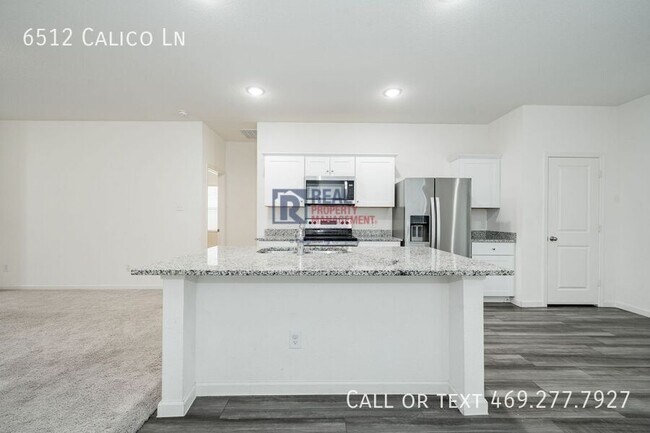 Building Photo - 6512 Calico Ln