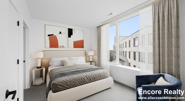 Building Photo - 144 Addison St