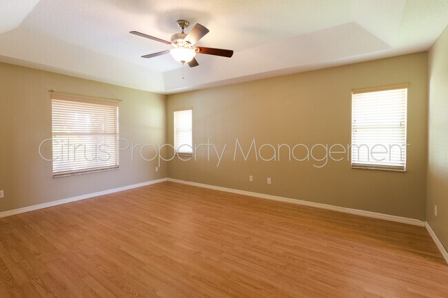 Building Photo - 3/2 Clermont Home