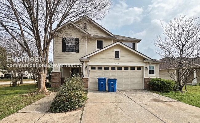 Building Photo - 20730 Springlight Ln