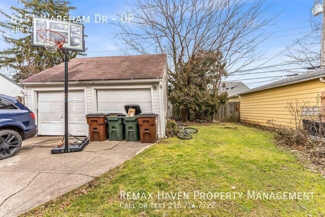 Building Photo - 6151 Wareham Dr