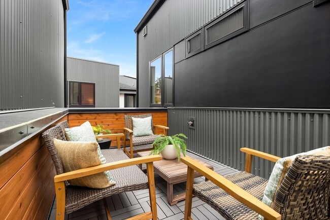 Building Photo - Net Zero Living on Bainbridge Island
