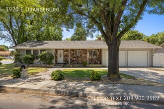 Building Photo - 1920 E Orangeburg-