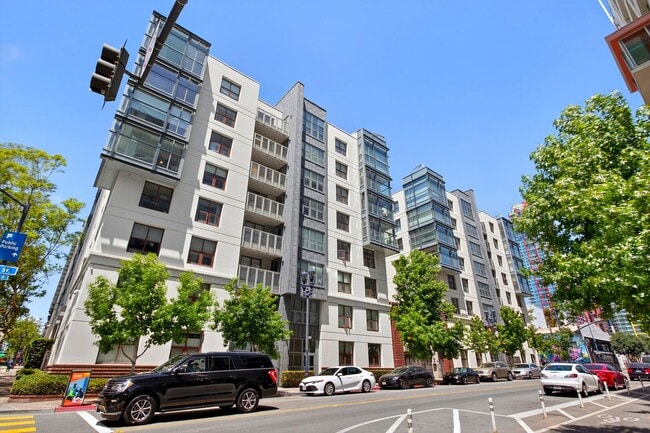 Building Photo - Modern East Village Condo – Quiet Courtyar...