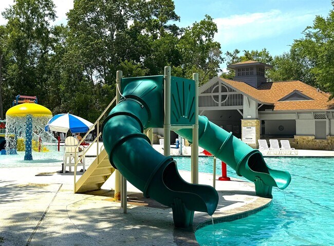 Building Photo - 13426 Summer Villa Ln