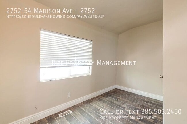 Building Photo - 2752 S Madison Ave