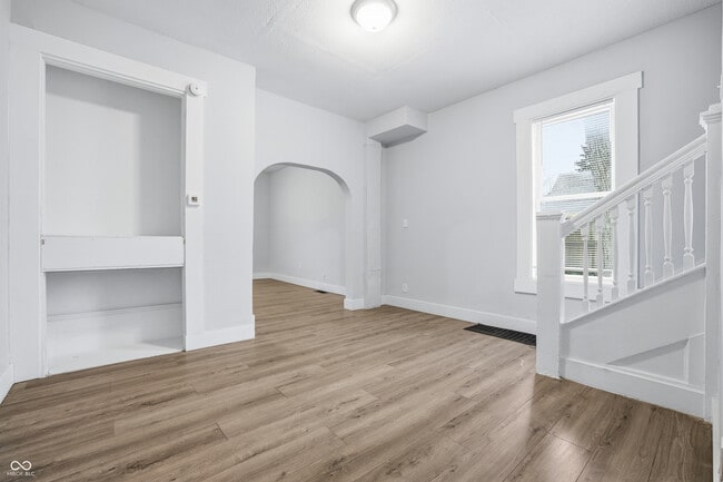 Building Photo - 1514 Ringgold Ave