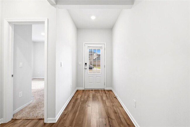 Building Photo - 5021 Silver Canoe Wy