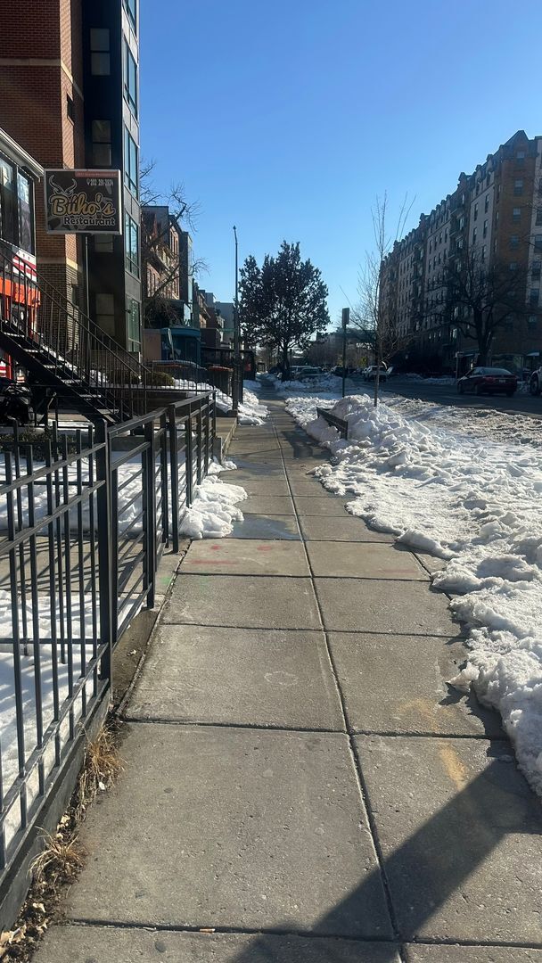 Building Photo - Modern Features Columbia Heights Neighborhood 2 Bedroom 2 Bath Condo with Balcony Pet Friendly