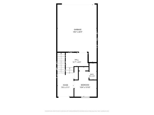 Building Photo - 404 Jefferson Ave