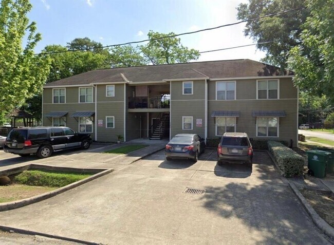Building Photo - 2302 Colorado St