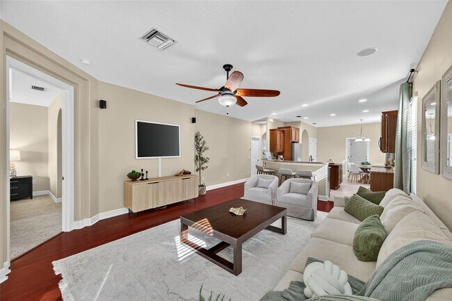 Building Photo - 7710 Tuscany Woods Dr