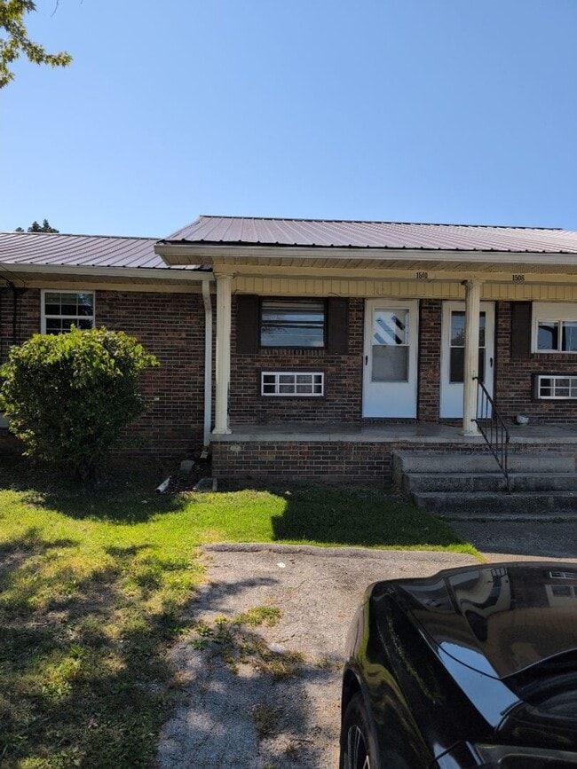 Building Photo - 1510 Taft St