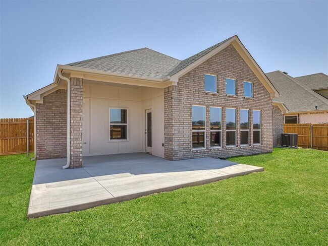 Building Photo - 16302 S 89th E Ave