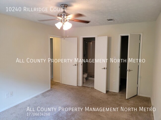 Building Photo - 10240 Rillridge Court