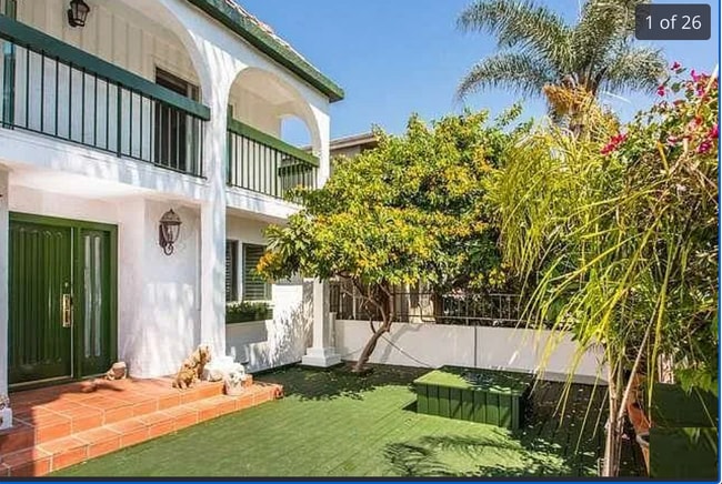 Building Photo - 745 Oxford Ave