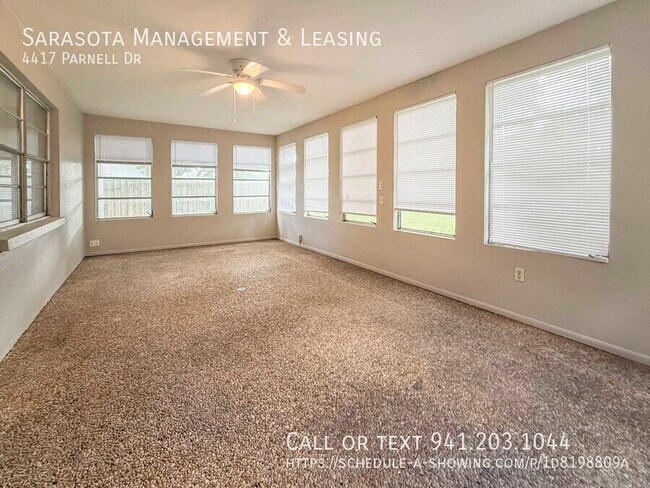 Building Photo - 4417 Parnell Dr