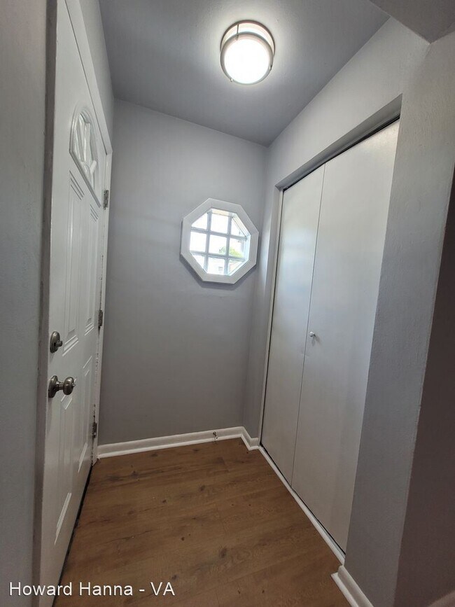 3 br, 1.5 bath House 5612 Banbury Court 5612 Banbury Ct Virginia