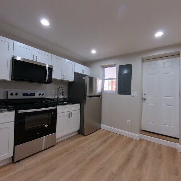 4646 York Rd Unit 5 - 4646 York Rd