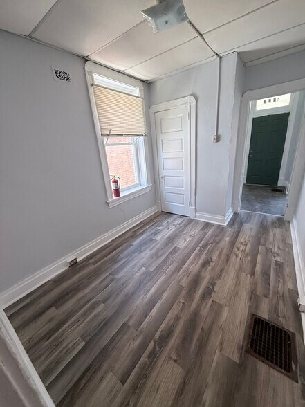 Building Photo - 4012 Penrose St