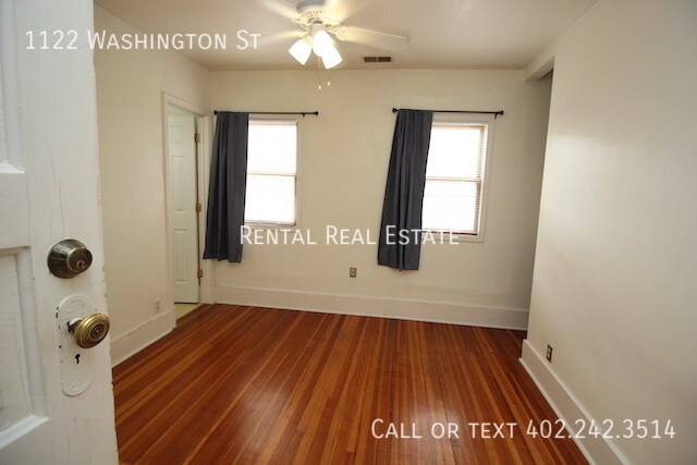 Building Photo - 1122 Washington St