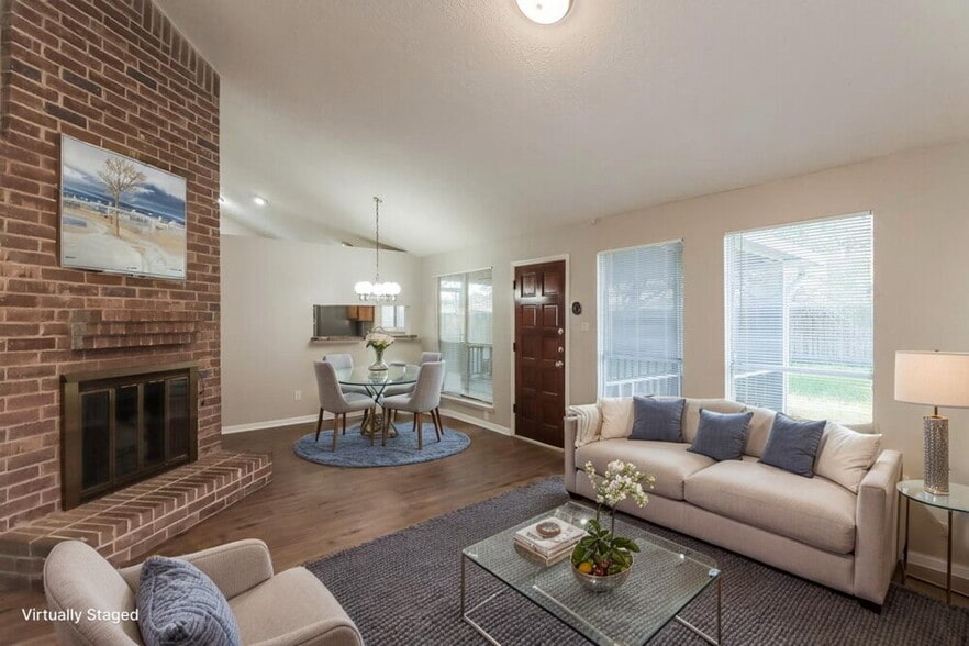 Building Photo - 3919 Monteith Dr