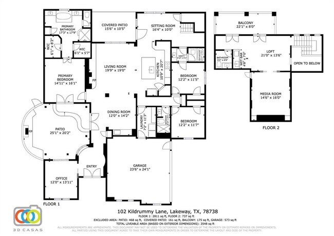 Building Photo - 102 Kildrummy Ln