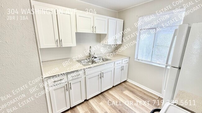 Building Photo - 304 Washington Ave