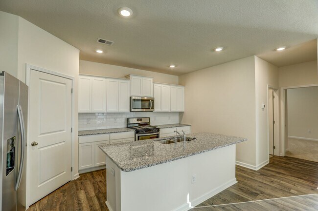 Building Photo - NEW CONSTRUCTION - 5 BDRMS, 3 BTHS, JOHNSON CITY