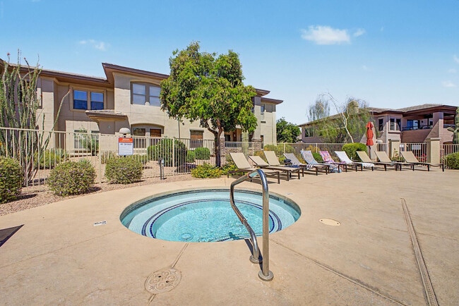 Building Photo - 16800 E El Lago Blvd