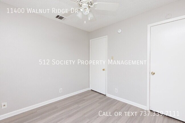 Building Photo - 11400 Walnut Ridge Dr