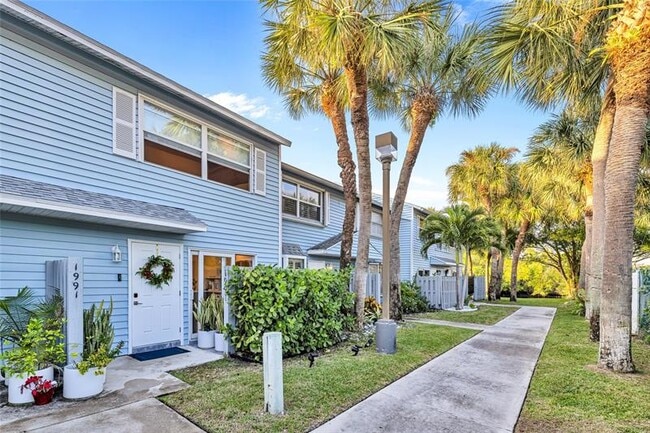 Building Photo - 1991 NE 15th Ave