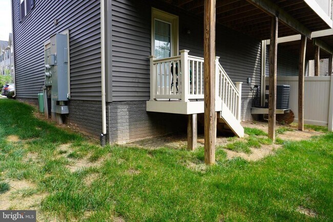 Building Photo - 4510 Joseph Bristow Ln